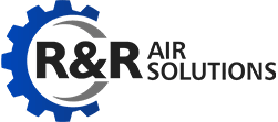 R&amp;R Air Solutions LLC Logo