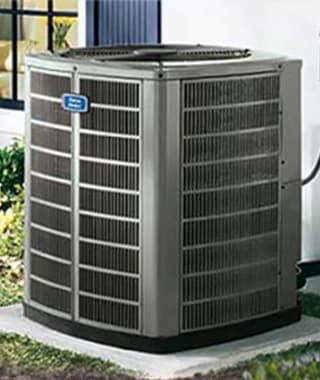 Air Conditioning
